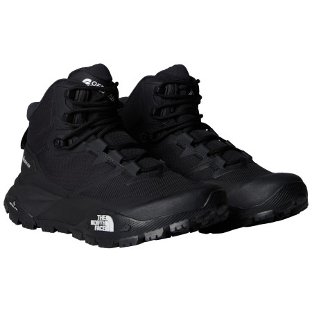 Damskie buty turystyczne The North Face Offtrail Hike Mid Gore-Tex