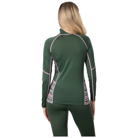 Bluza damska Kari Traa Malia Hz