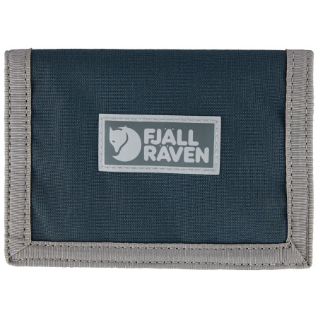 Portfel Fjällräven Vardag Wallet niebieski Navy