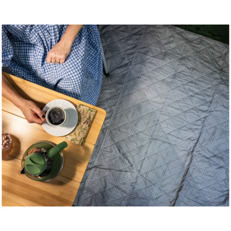 Dywan do namiotu Outwell Cozy Carpet Rockwell 6