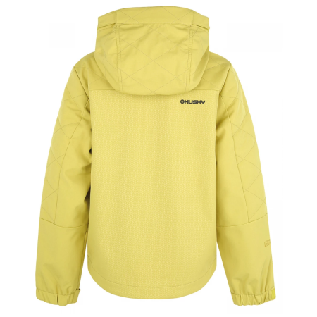 Kurtka dziecięca Husky Salex K