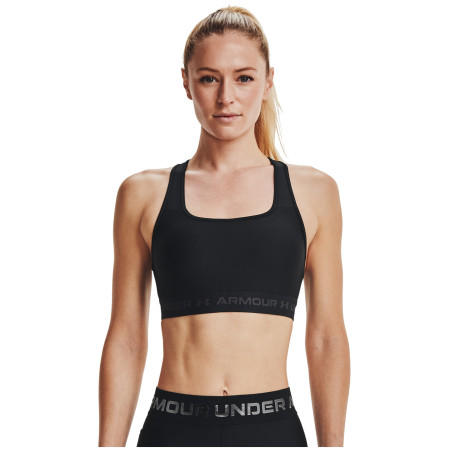 Biustonosz Under Armour Crossback Mid Bra