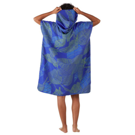 Ponczo PackTowl Changing Poncho