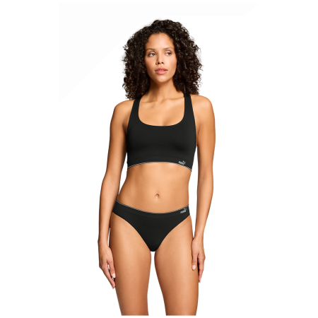 Sportowy biustonosz Puma Elements Sport Top
