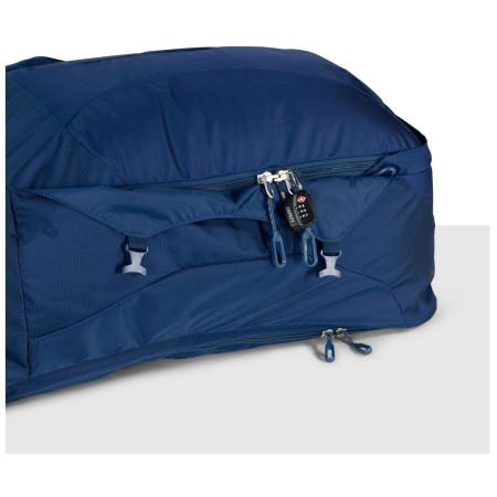 Torba podróżna Osprey Farpoint 70