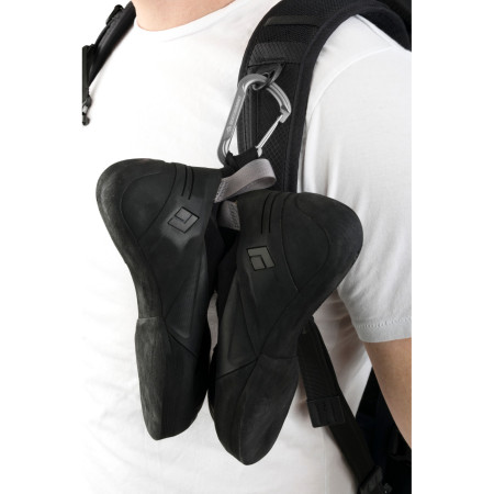 Zestaw karabinków Sea to Summit Accessory Carabiner Large Set 2pcs