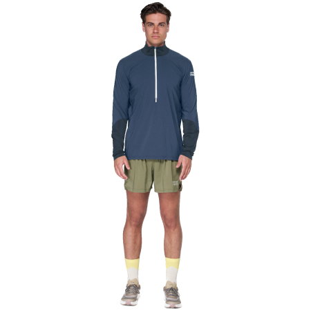 Męska bluza Devold Endurance Merino Cover Zip Man