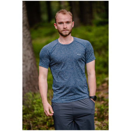 Koszulka męska MOOA UV-Protect
