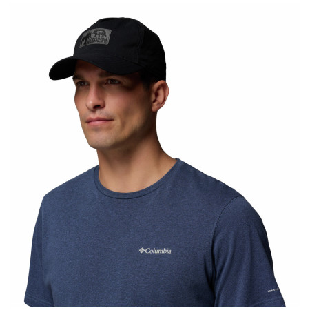 Bejsbolówka Columbia Alta Crest™ 3D Stretch Snap Back