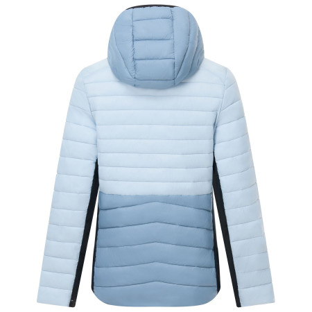 Kurtka damska Regatta Womens Hooded Leedre Hybrid
