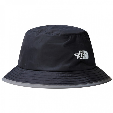 Kapelusz The North Face Antora Rain Bucket czarny