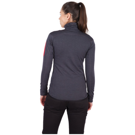 Kurtka damska High Point Merino Alpha Lady