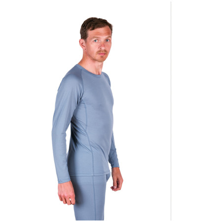 Koszulka męska High Point Code 2.0 LS man