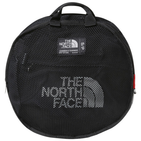 Torba podróżna The North Face Base Camp Duffel - S