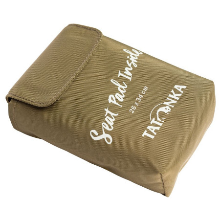Siedzisko turystyczne Tatonka Foldable Seat Mat 26 X 34Cm
