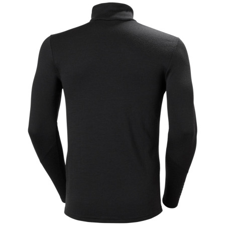 Męska koszulka Helly Hansen Lifa Merino Midweight 1/2 Zip