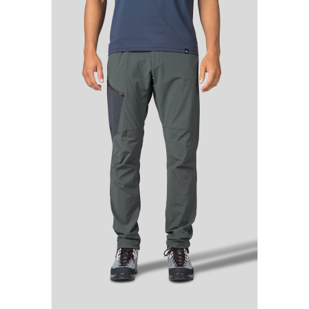 Męskie spodnie softshellowe Hannah Torrent 2023