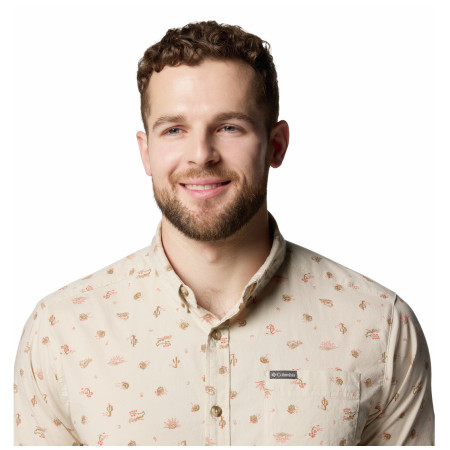 Koszula męska Columbia Rapid Rivers™ Printed Short Sleeve Shirt