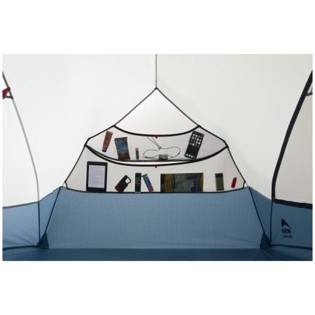 Ultralekki namiot MSR Hubba Hubba HD 2
