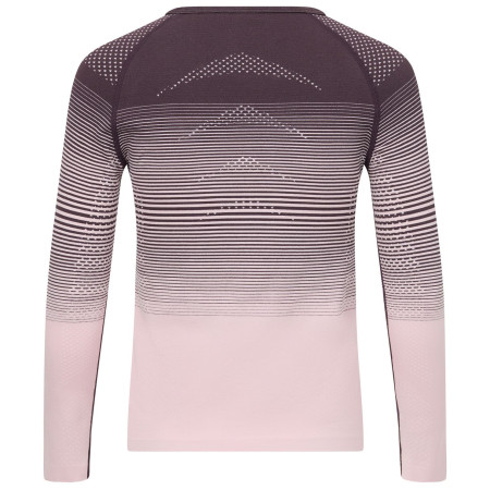 Zestaw dziecięcy Dare 2b Kids InTheZone III Baselayer Set Huckleberry