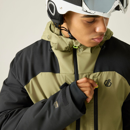 Kurtka męska Dare 2b Baseplate IV Jacket