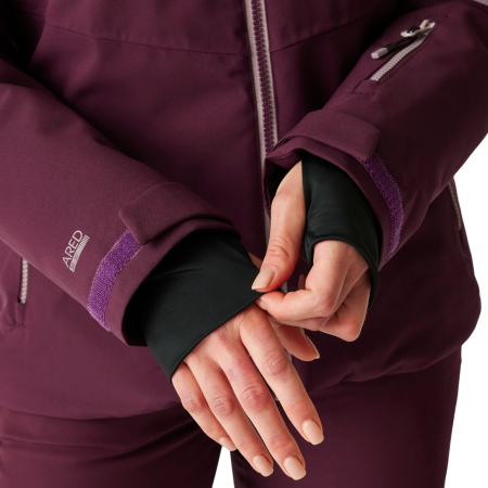 Damska kurtka narciarska Dare 2b Iced Jacket