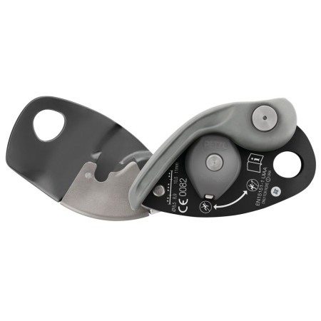 Przyrząd asekuracyjny Petzl GriGri +