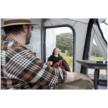 Namiot do karawanu Vango Palma Air 260