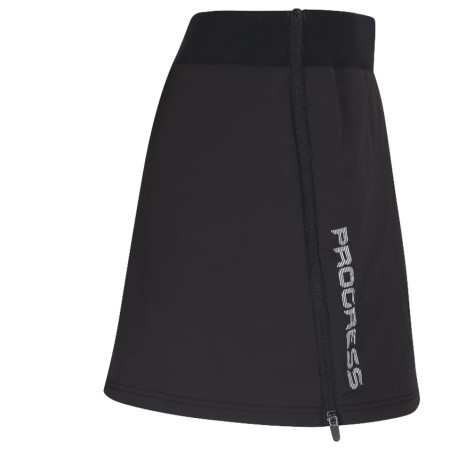 Damska spódnica zimowa Progress Astrid