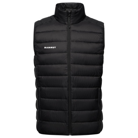 Kamizelka męska Mammut Crag IN Vest Men czarny black 0001