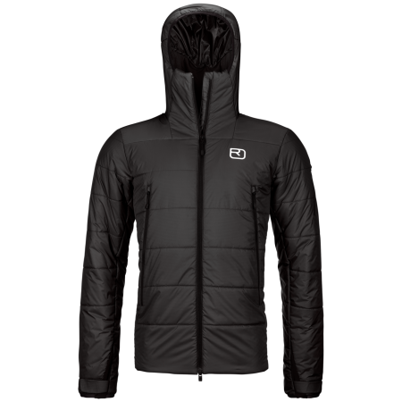 Kurtka męska Ortovox Swisswool Zinal Jacket M