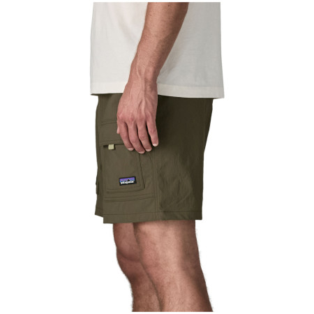 Spodenki męskie Patagonia Men's Outdoor Everyday Shorts - 6"