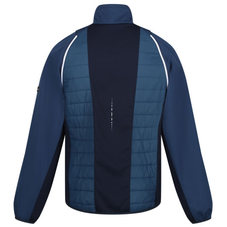 Kurtka męska Regatta Steren II Hybrid