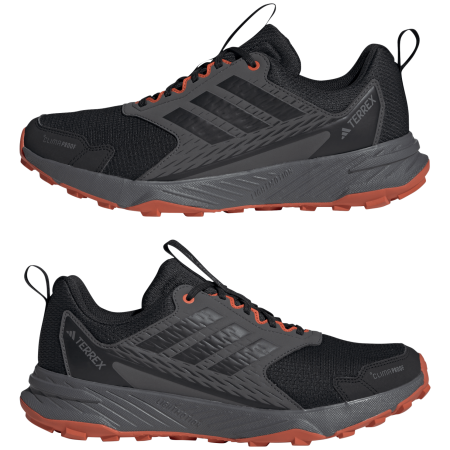 Buty męskie Adidas Terrex Tracefinder