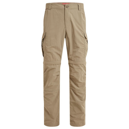 Spodnie męskie Craghoppers NosiLife Convertible Cargo Trouser III
