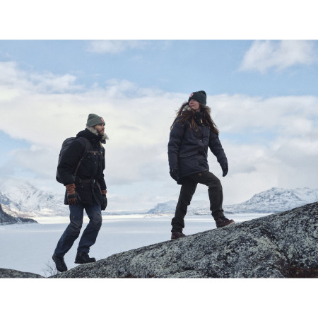 Kurtka zimowa męska Fjällräven Singi Down Jacket M