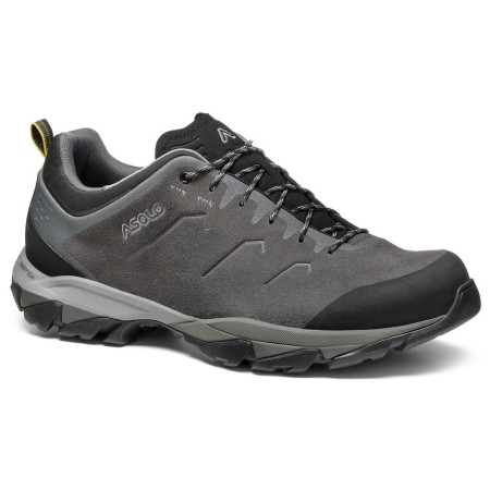 Męskie buty trekkingowe Asolo Acadia LTH GTX Wide szary/czarny Graphite / Black (A505)