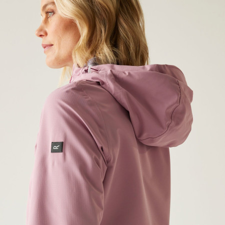 Kurtka damska Regatta Hamara IV