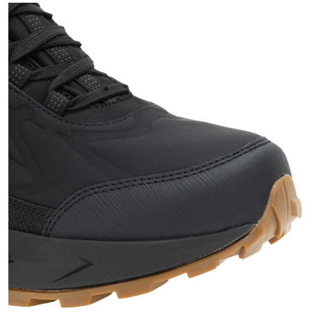Buty trekkingowe wysokie męskie Regatta Onyx Mid