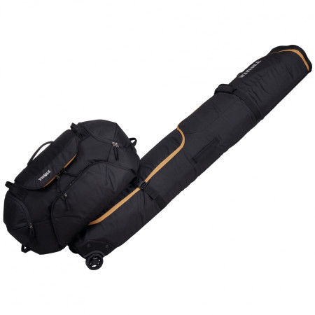 Torba na buty narciarskie Thule Roundtrip Snow Duffel 80L