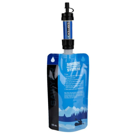 Filtr do wody Sawyer SP128 Twin Pack MINI Filter