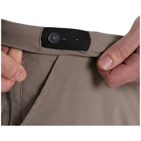 Spodnie Craghoppers NosiLife Santos Trouser II