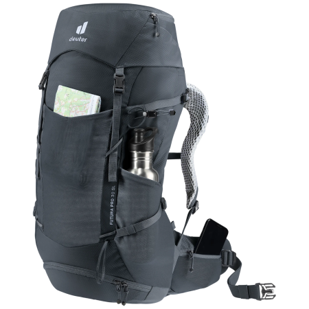 Plecak damski Deuter Futura Pro 30 SL