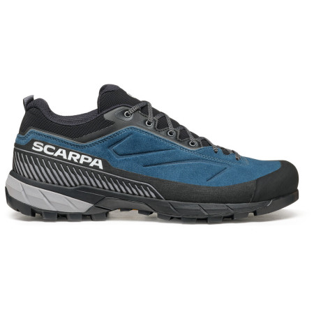 Męskie buty turystyczne Scarpa Rapid XT