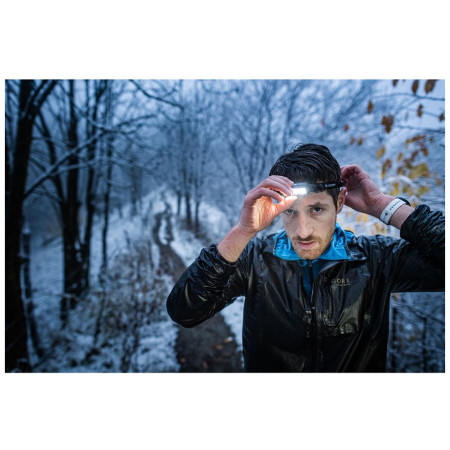 Czołówka Ledlenser NEO 9R