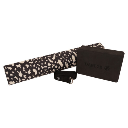 Pomoc w treningu Dare 2b Yoga Starter Set