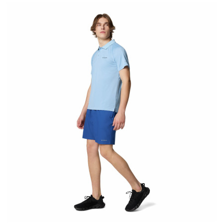Koszulka męska Columbia Alpine Chill™ Pro Polo