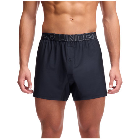 Męskie bokserki Under Armour Lounge Tech Mesh Boxer - 6