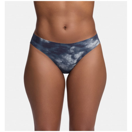 Majtki damskie Under Armour UA Pure Stretch No Snow Thong - Novelity 3PK