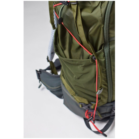 Plecak Husky Cruiser 55L